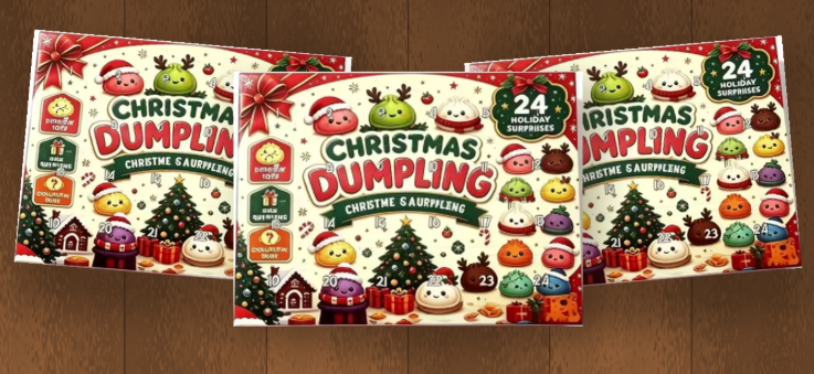 Family Pack (3)