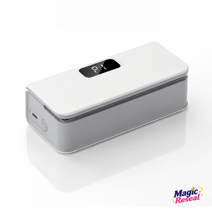Magic Reseal™ Magnetic Heat Sealer