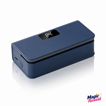 Magic Reseal™ Magnetic Heat Sealer